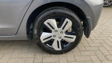 Honda Jazz 1.5 i-MMD Hybrid EX 5dr eCVT Hybrid Hatchback